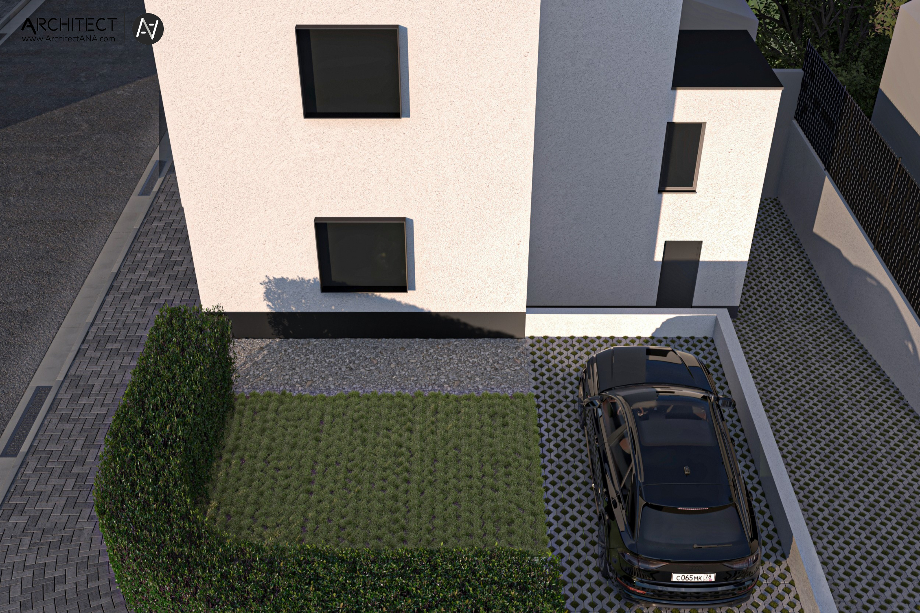 2024 | HERSTAL IMMEUBLE À 2 APPARTEMENTS